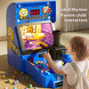 Playing Marbles Machine