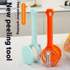 Multifunctional Paring Knife