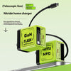 GaN Fast Charger